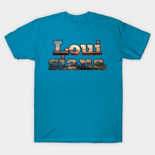 Loui_Siana T-Shirt